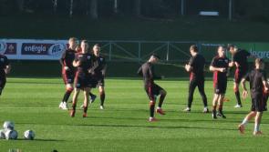 Longford Town have to settle for a scoreless draw against UCD 
