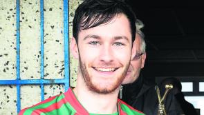 Longford SHC: John Mulhern the matchwinner  for Wolfe Tones 
