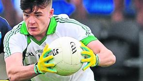 Longford SFL: Eamon Keogh goal puts Killoe in control against Granard 
