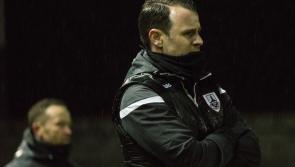 Longford Town back in action at Bishopsgate against Bray Wanderers