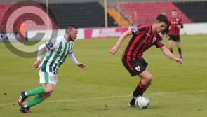 Poor performance as Longford Town suffer first defeat in the league 
