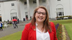 #TweetYourPeriod: Longford's Síona Cahill tackles menstrual stigma