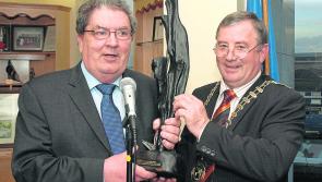 Remembering a Peacemaker: Longford pays tribute to the late John Hume