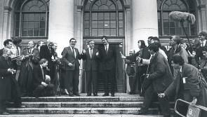John Hume: Risk takers and peacemakers travelled an oft unpopular road