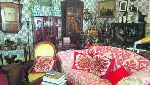 1,800 lots on offer in Castlepollard  auction