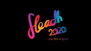 Longford musician feature on Fleadh2020 on TG4