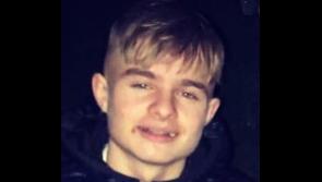 Teenager with Midlands address reported missing to garda&iacute;