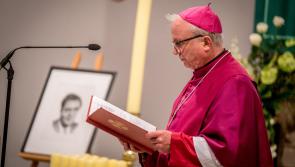 JOHN HUME FUNERAL: Pope Francis and Dalai Lama send messages of sympathy in honour of former SDLP leader