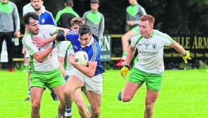 Longford GAA championships are something special
