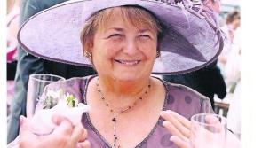 Rathowen native  Anne Morris co-presented Irish Eye radio programme on BBC Berkshire for seventeen years 