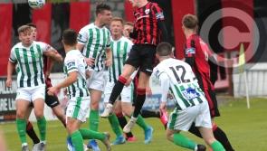 Longford Town need a win at home to Athlone
