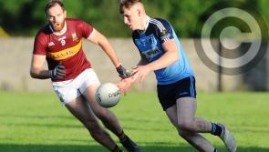 Longford SFC: Slashers cruise to easy win over Fr Manning Gaels