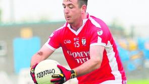 Longford IFC: Fortunate Kyle Fitzmaurice goal the turning point as Ballymahon beat Kenagh 