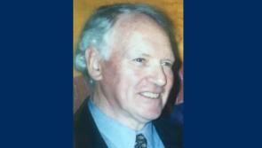 Arrangements announced for funeral of Cavan 1952 All-Ireland medal winner James McCabe