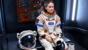 WATCH: Netflix unveils trailer for timely new space drama 'Away' starring Hilary Swank 