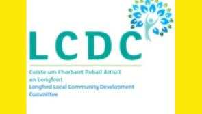 Longford LCDC invites community groups to apply for share of €109,088 funding