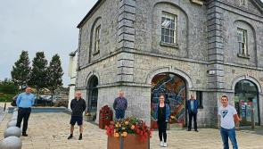 Ballymahon fighting back: Covid-19 gives rise to exciting . . . . new artisan market project