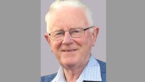 Carrigallen pays fitting farewell tribute to highly regarded late Garda Sergeant John Mulligan
