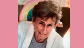 Late Maureen Lee was a proud Ballymahon woman who never forgot her roots