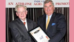 Tributes paid to renowned cattle breeder and Irish Angus Cattle Society hall of fame inductee Michael Reynolds 