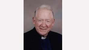 Funeral of Leitrim born Monsignor James Heslin takes place in Florida 