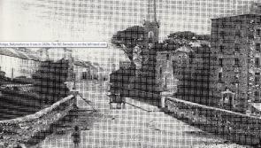  A significant step in the War of Independence when RIC surrendered Ballymahon Barracks to the IRA 