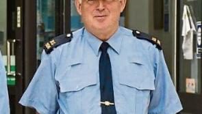 Longford garda tells all after memorable near 40 year career 