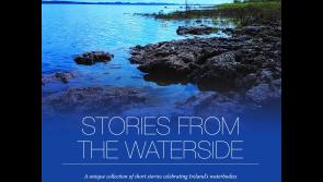 Ireland's ‘Stories from the Waterside’ published to coincide with National Heritage Week