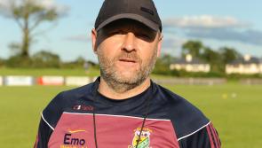 Longford SFC: Ryan Crowe goal the matchwinner as the gutsy Gaels overcome Carrickedmond
