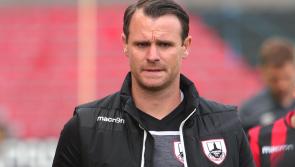 Longford Town strike late to clinch vital victory away against Galway United

