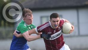Longford SFC: Mullinalaghta turn on the power in the second half to rattle Rathcline