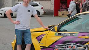 Third annual Old School New School Motor Show in Longford hailed a triumph despite Covid-19 restrictions
