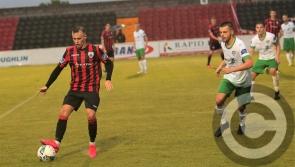 Longford Town crash to disappointing defeat against Cabinteely 