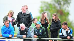 Longford GAA Championships continue but behind closed doors
