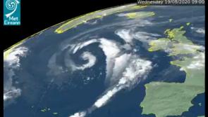 Number of homes in Co Longford still without power