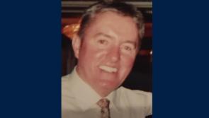 Mullahoran GAA leads tributes to former player who died in the United States 