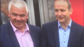 Midlands Senator apologises for attending Clifden golf event