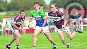 LONGFORD GAA FIXTURES
