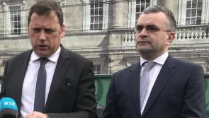 'We are all disappointed' - Barry Cowen reacts to Clifden golf outing