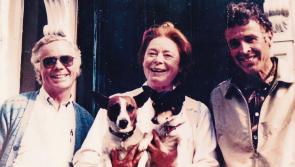 Siobhán McKenna never forgot her Longford roots