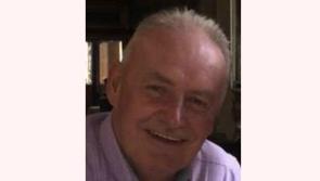 Abbeylara and Northern Gaels GAA saddened by death of 'loyal and great servant' Patrick Reilly