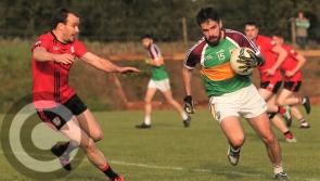 Longford IFC: Impressive Ardagh Moydow crush Cashel to reach semi-finals  