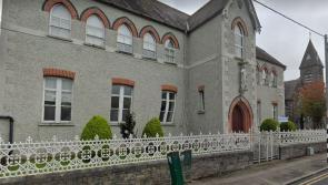 Upgrades planned for Longford secondary schools