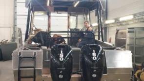 Lough Ree Access for All boat could yield timely economic boost to Lanesboro