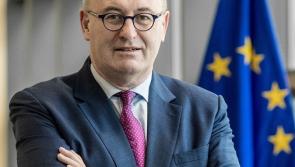 Phil Hogan resigns as EU Trade Commissioner following #GolfGate controversy