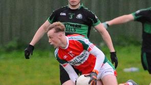 Longford MFC: Clonbroney/Wolfe Tones through to the Minor title decider 
