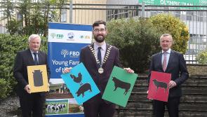 2020 Macra na Feirme FBD Young Farmer of the Year deadline extended to September 4