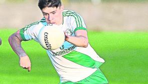 Longford IFC: Killashee get the better of Ballymahon with little at stake
