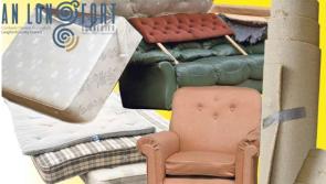 Longford County Council to hold two large goods collections this weekend