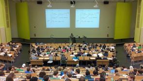 Survey reveals over two-thirds of students are nervous about returning to third level education